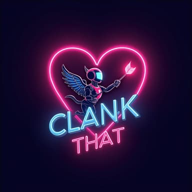 ClankThat logo